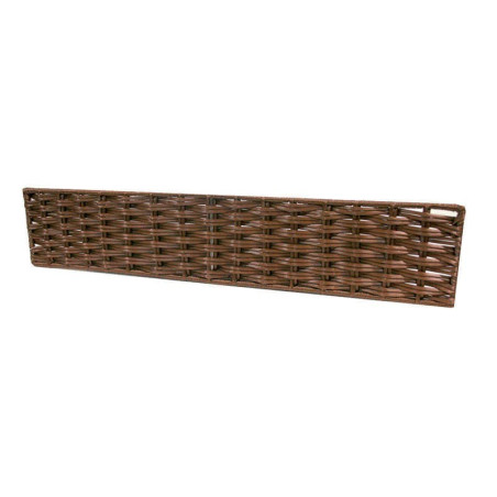 vannerie synthetique polypropylene poissonnerie - laboutiquedupoissonnier.com