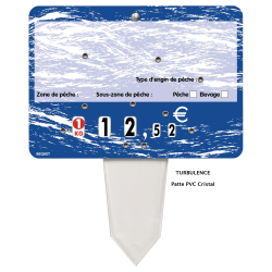 Vente d'étiquettes et signalétique pour la poissonnerie - LaBoutiqueDuPoissonnier