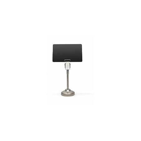 Porte étiquettes haut inox et zinc 18cm EDIKIO - x5