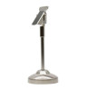 Porte étiquettes haut inox et zinc 18cm EDIKIO - x5