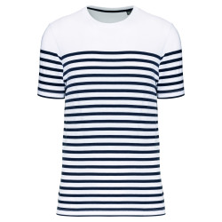 Vente de t-shirt et vetements professionnels personnalisés - LaBoutiqueDuPoissonnier.Com