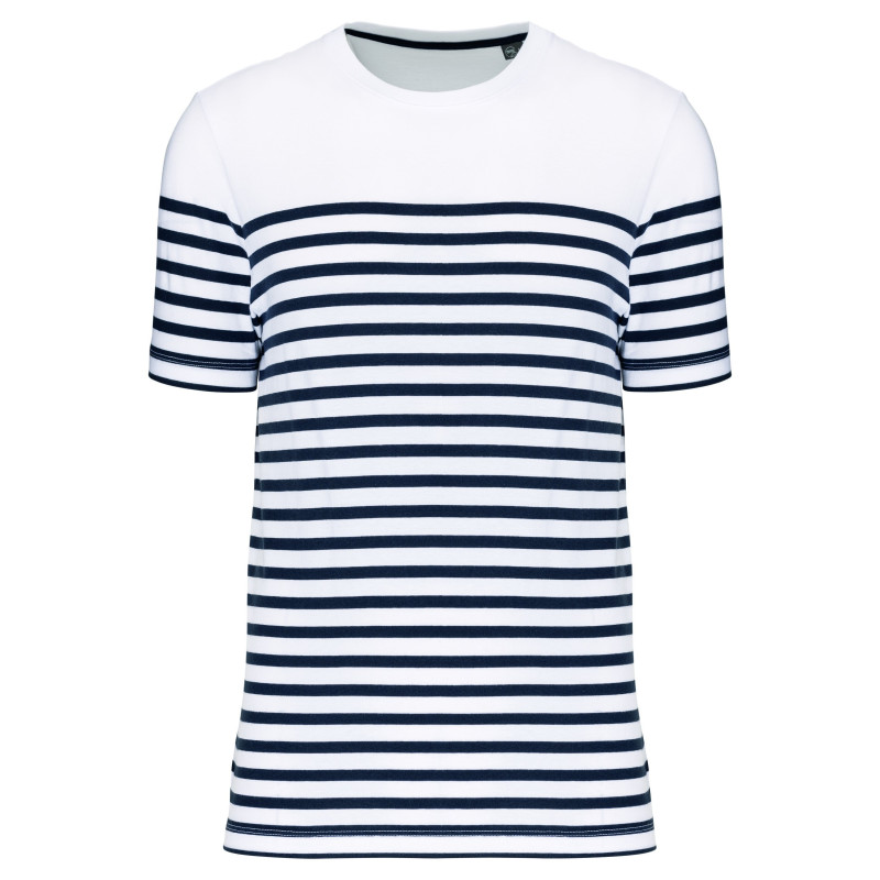 Vente de t-shirt et vetements professionnels personnalisés - LaBoutiqueDuPoissonnier.Com