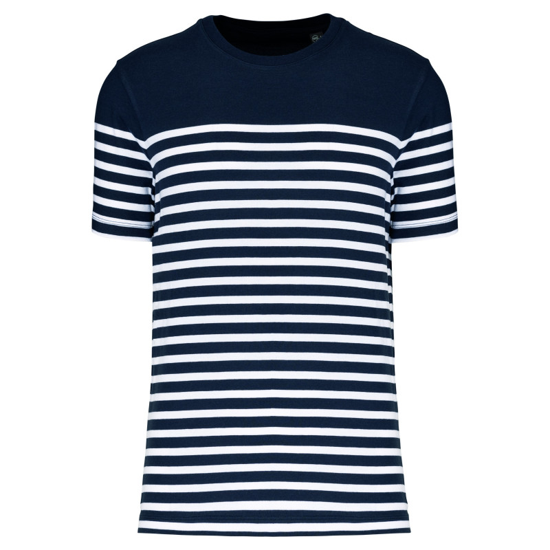 Vente de t-shirt et vetements professionnels personnalisés - LaBoutiqueDuPoissonnier.Com