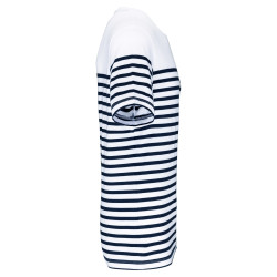 Vente de t-shirt et vetements professionnels personnalisés - LaBoutiqueDuPoissonnier.Com