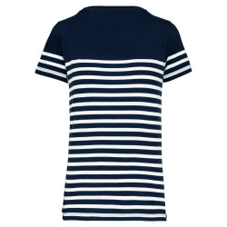 Vente de t-shirt et vetements professionnels personnalisés - LaBoutiqueDuPoissonnier.Com