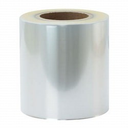 Film PP soudable en bobine - Laize 190 mm x 300 ml