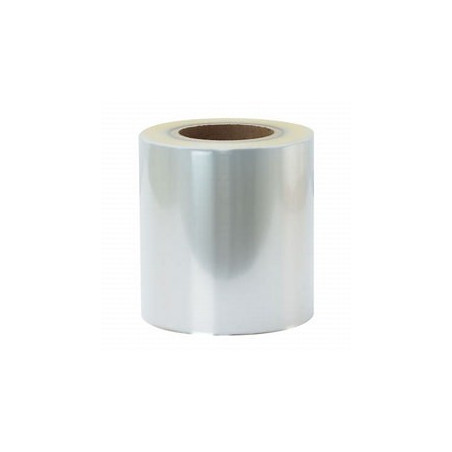 Film PP soudable en bobine - Laize 190 mm x 300 ml