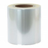 Film PP soudable en bobine - Laize 190 mm x 300 ml