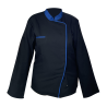 Vente de vestes de travail personnalisables poissonnerie - LaBoutiqueDuPoissonnier.Com