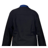 Vente de vestes de travail personnalisables poissonnerie - LaBoutiqueDuPoissonnier.Com