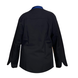 Vente de vestes de travail personnalisables poissonnerie - LaBoutiqueDuPoissonnier.Com