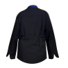 Vente de vestes de travail personnalisables poissonnerie - LaBoutiqueDuPoissonnier.Com