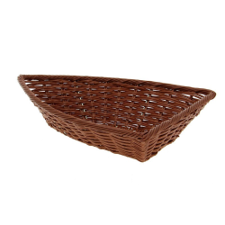 Vanneries synthétiques structure inox pour poissonniers et écaillers