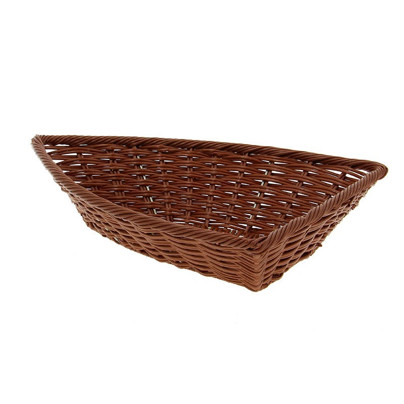 Vanneries synthétiques structure inox pour poissonniers et écaillers