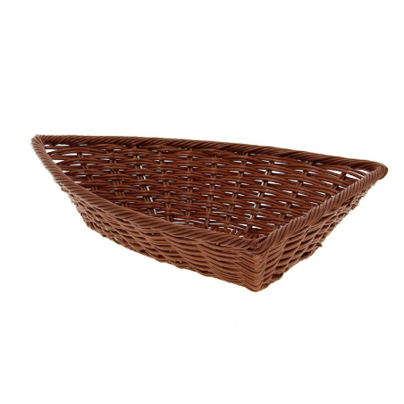 Vanneries synthétiques structure inox pour poissonniers et écaillers