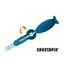 Piques à bigorneaux Crustapik pour vos plateaux pas chers - LaBoutiqueDuPoissonnier.Com