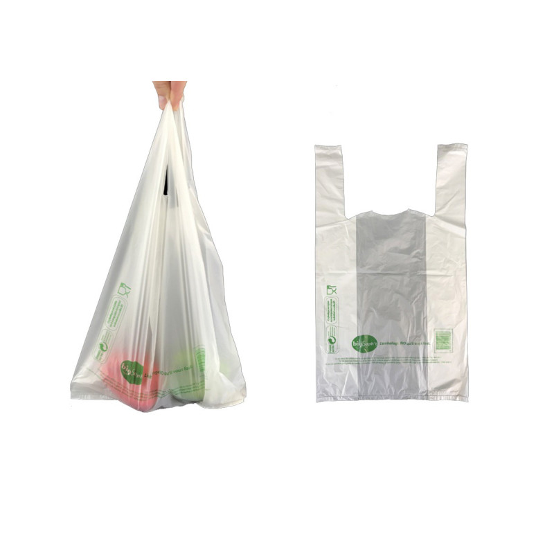 Vente d'emballages, sachets fraîcheur & sacs bio professionnels - LaBoutiqueDuPoissonnier.Com