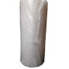 Rouleau de feuilles PEBD 400x300mm prédécoupées et micro perforées - 28µ