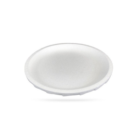 Plateaux de fruits de mer poissonnerie polystyrène - LaBoutiqueDuPoissonnier.Com