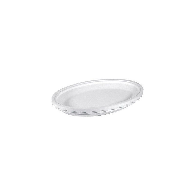 Plateaux de fruits de mer poissonnerie polystyrène - LaBoutiqueDuPoissonnier.Com