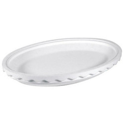 Plateaux de fruits de mer poissonnerie polystyrène - LaBoutiqueDuPoissonnier.Com