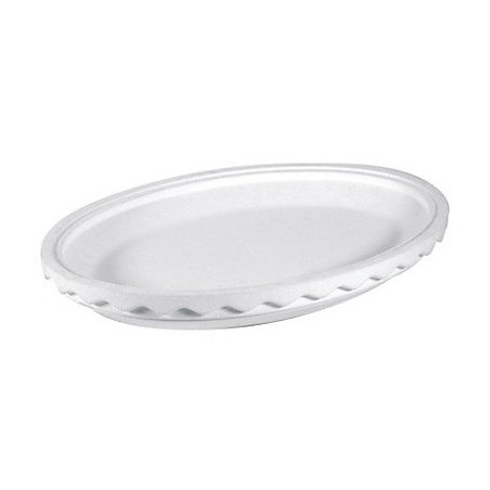 Plateaux de fruits de mer poissonnerie polystyrène - LaBoutiqueDuPoissonnier.Com