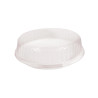 Coiffes / Couvercles pour plateaux compostables écologique - LaBoutiqueDuPoissonnier.Com