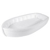 Plateaux de fruits de mer poissonnerie polystyrène - LaBoutiqueDuPoissonnier.Com