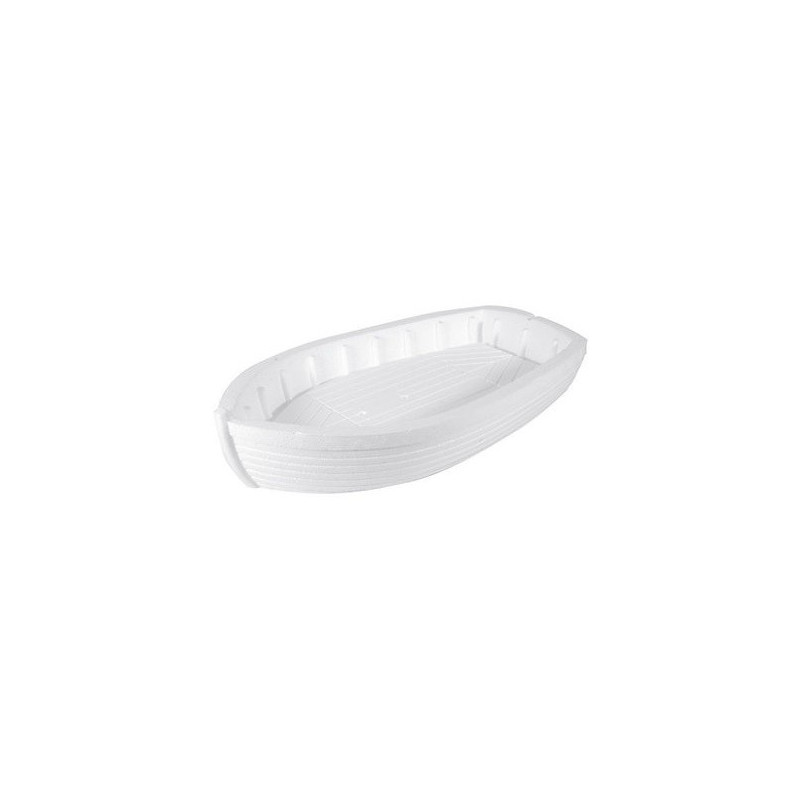 Plateaux de fruits de mer poissonnerie polystyrène - LaBoutiqueDuPoissonnier.Com