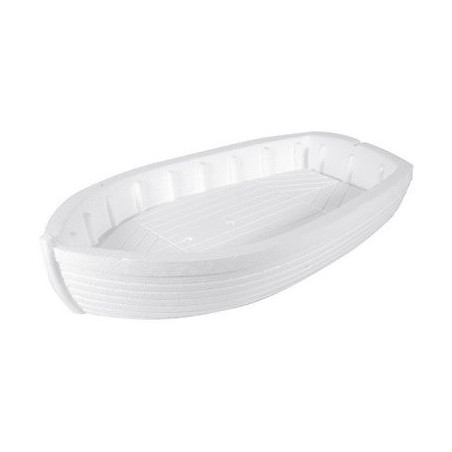 Plateaux de fruits de mer poissonnerie polystyrène - LaBoutiqueDuPoissonnier.Com