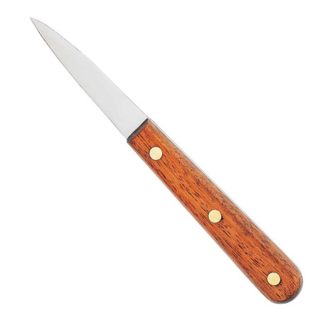 Couteau à huîtres - Modèle Lyonnais
