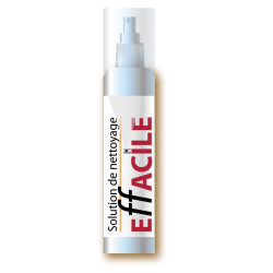 Effacile - Flacon rénovateur d'étiquettes - 200 ml