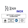 Flash INOX - 500 ml