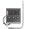 Thermomètre pour four traditionnel