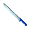 couteau poisson micro denté 36 cm, pour poissonnier