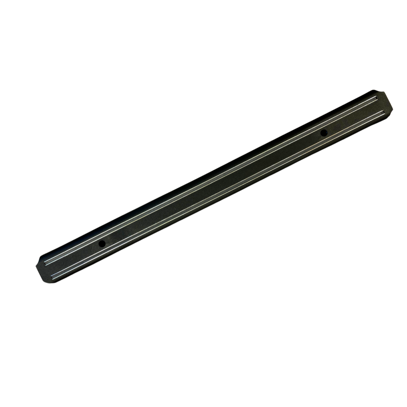 Barre aimantée pour couteaux - 55 cm