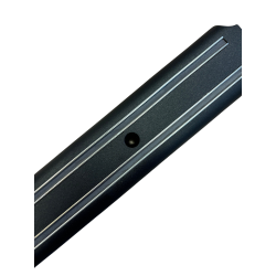 Barre aimantée pour couteaux - 55 cm