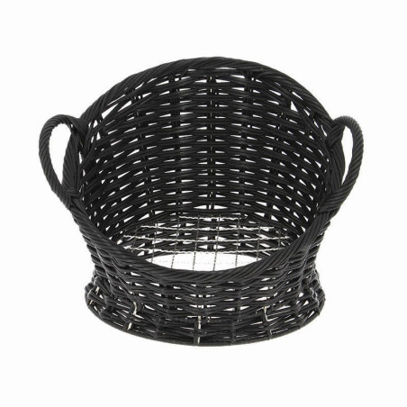 Vanneries synthétiques structure inox pour poissonniers et écaillers