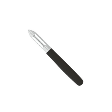 Eplucheur inox noir - AU NAIN
