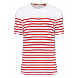 Vente de t-shirt et vetements professionnels personnalisés - LaBoutiqueDuPoissonnier.Com
