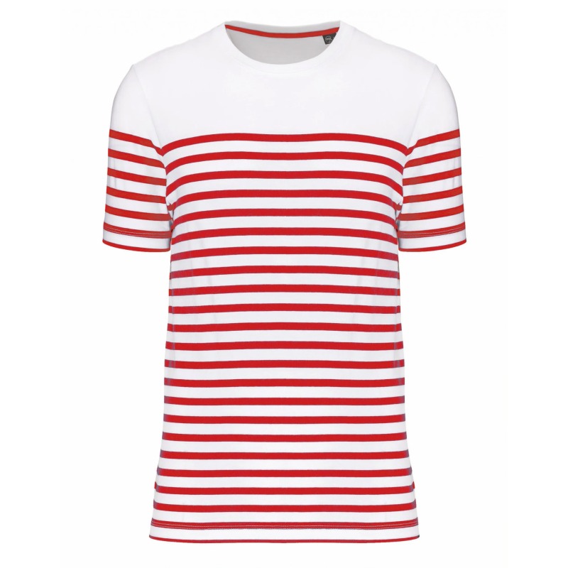 Vente de t-shirt et vetements professionnels personnalisés - LaBoutiqueDuPoissonnier.Com