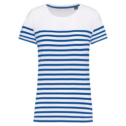 Vente de t-shirt et vetements professionnels personnalisés - LaBoutiqueDuPoissonnier.Com
