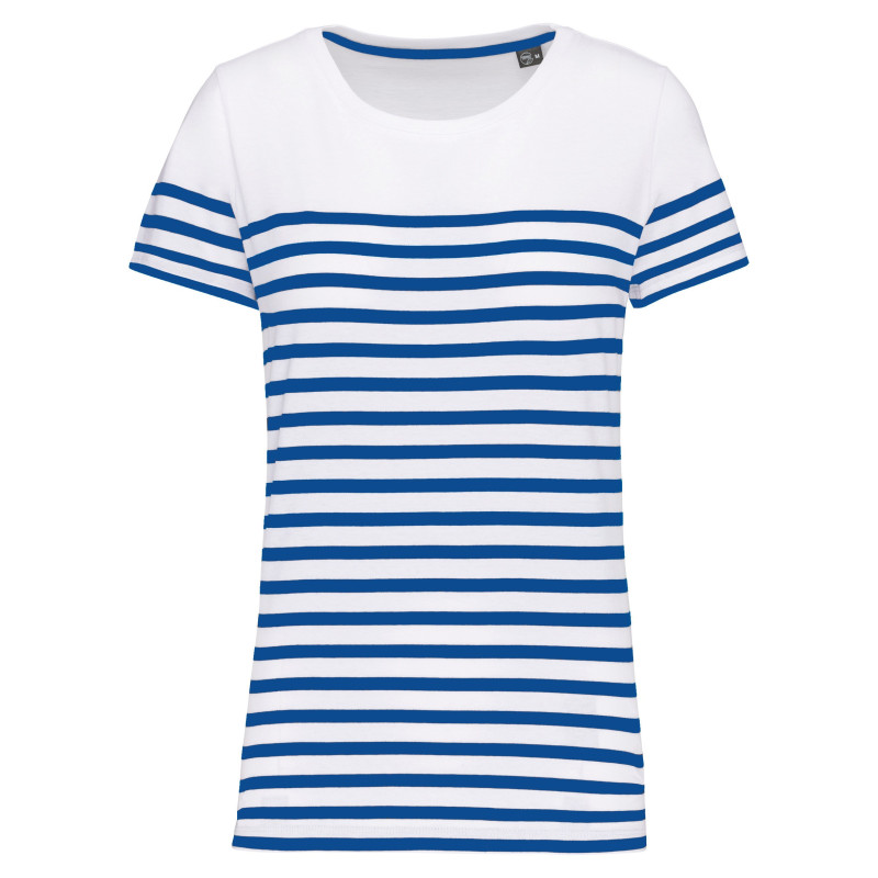 Vente de t-shirt et vetements professionnels personnalisés - LaBoutiqueDuPoissonnier.Com