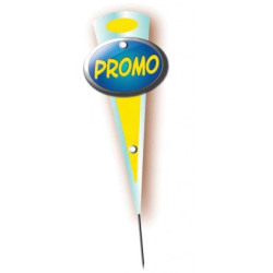 Vente de fleches et pique prix promo poissonnerie - LaBoutiqueDuPoissonnier.com