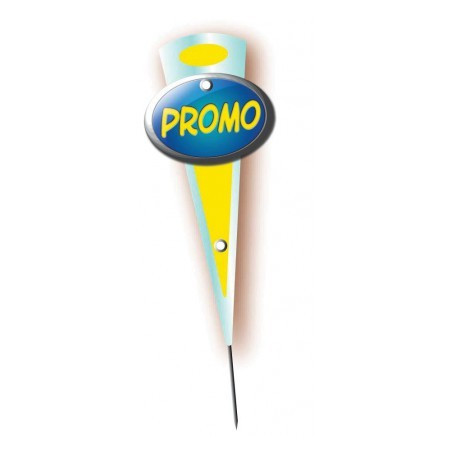 Vente de fleches et pique prix promo poissonnerie - LaBoutiqueDuPoissonnier.com
