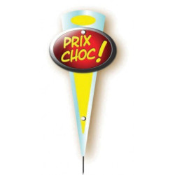 Vente de mini flèche fabrication maison et piques prix - LaBoutiqueDuPoissonnier.Com