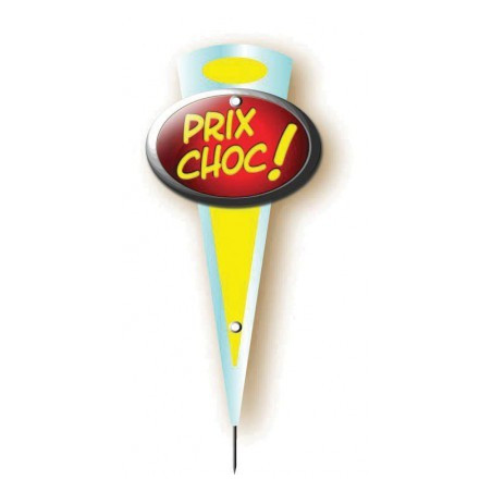 Vente de mini flèche fabrication maison et piques prix - LaBoutiqueDuPoissonnier.Com