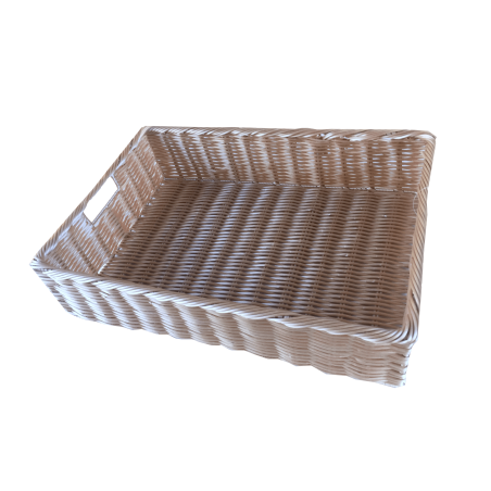 Vente dde vannerie polypropylène & équipement poissonnerie - LaBoutiqueDuPoissonnier.Com