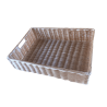 Vente dde vannerie polypropylène & équipement poissonnerie - LaBoutiqueDuPoissonnier.Com