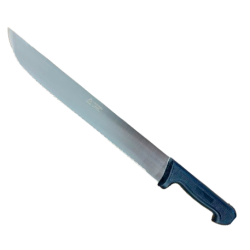 Couteau à poisson, spécial poissonnerie